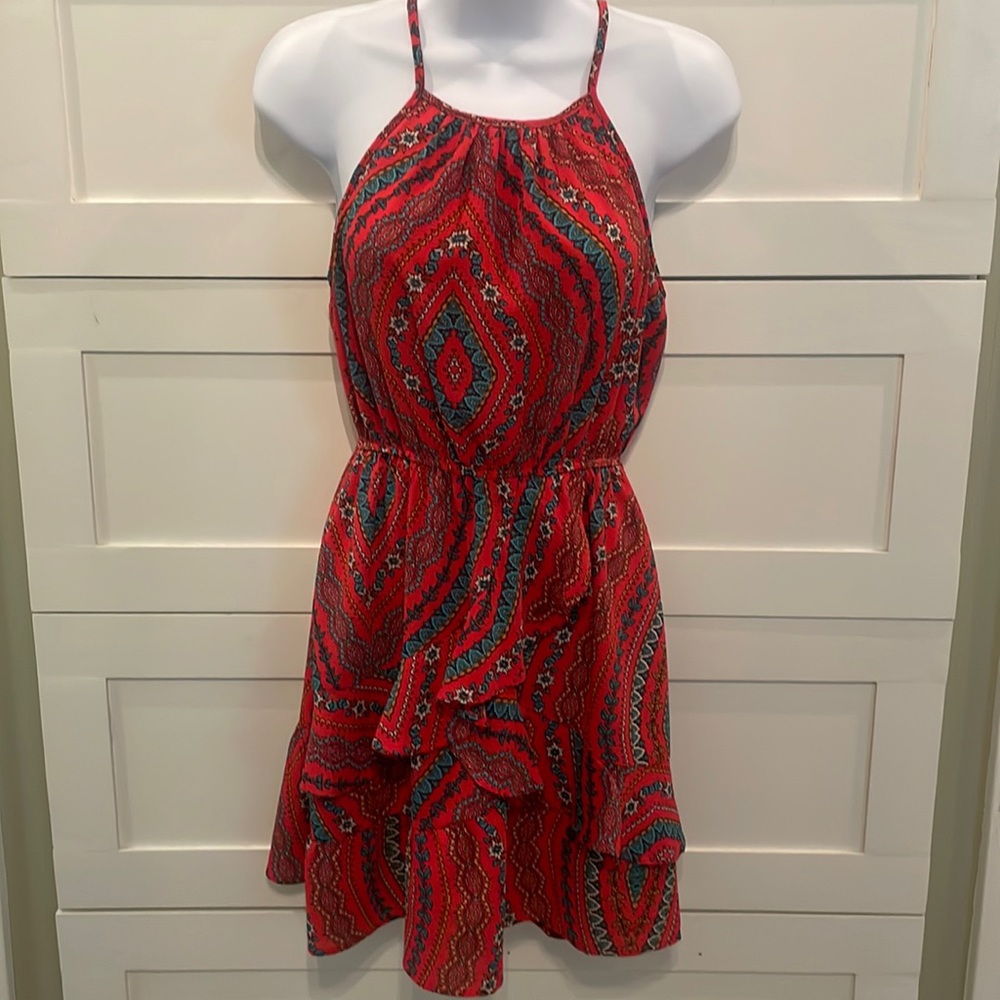 Summer dress